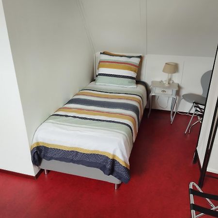 مبيت وإفطار Alblasserdam La Nostra Casa المظهر الخارجي الصورة