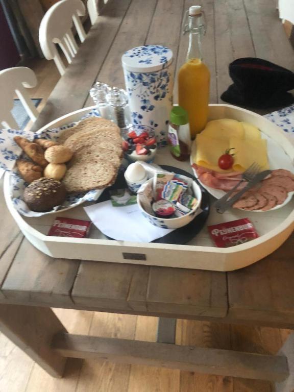 مبيت وإفطار Alblasserdam La Nostra Casa المظهر الخارجي الصورة