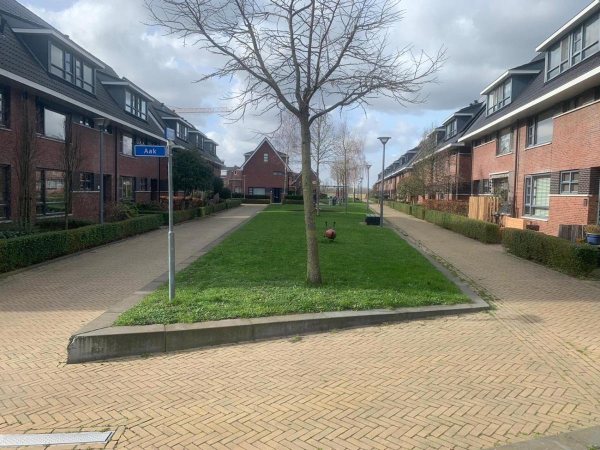مبيت وإفطار Alblasserdam La Nostra Casa المظهر الخارجي الصورة
