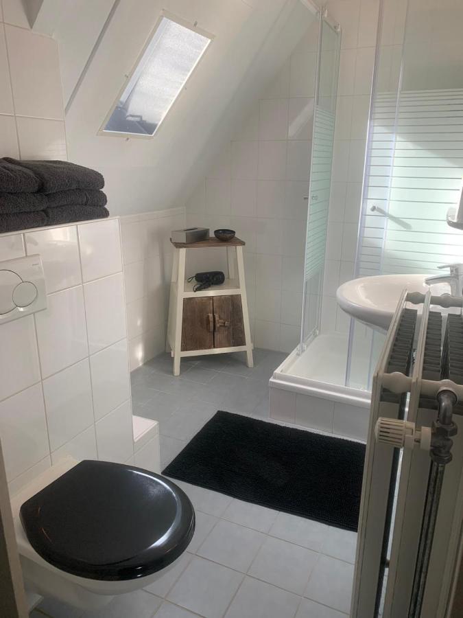 مبيت وإفطار Alblasserdam La Nostra Casa المظهر الخارجي الصورة