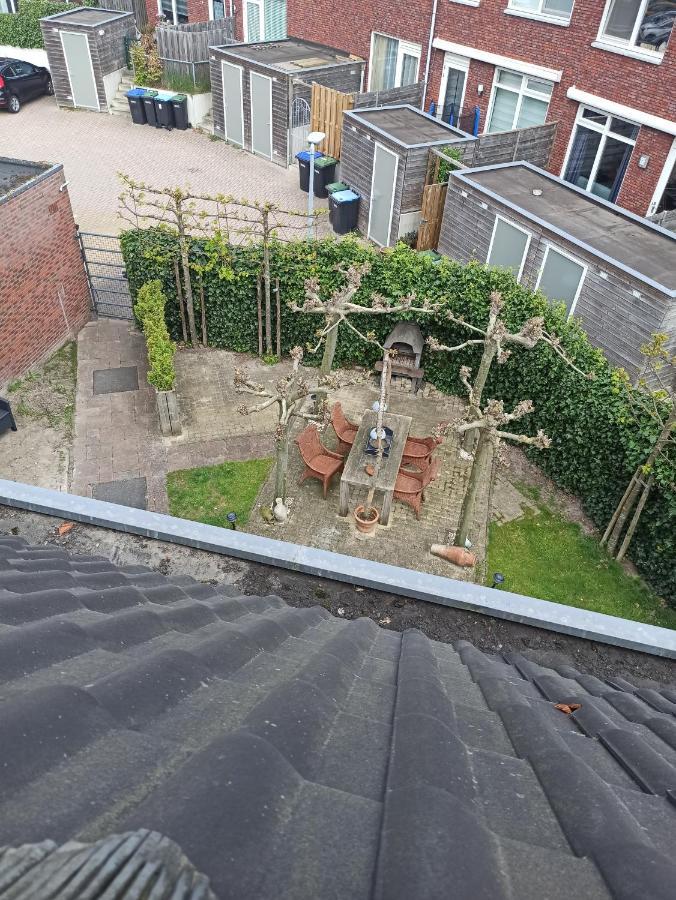 مبيت وإفطار Alblasserdam La Nostra Casa المظهر الخارجي الصورة
