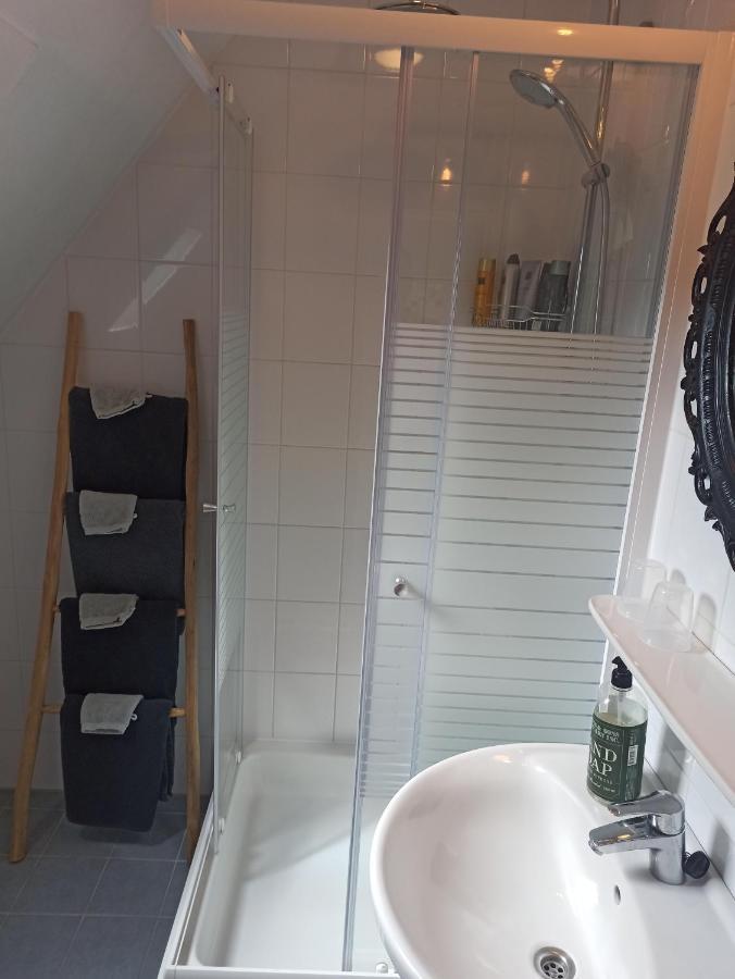مبيت وإفطار Alblasserdam La Nostra Casa المظهر الخارجي الصورة