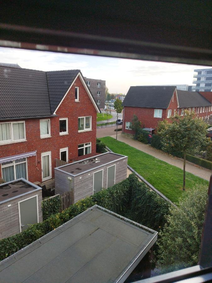 مبيت وإفطار Alblasserdam La Nostra Casa الغرفة الصورة
