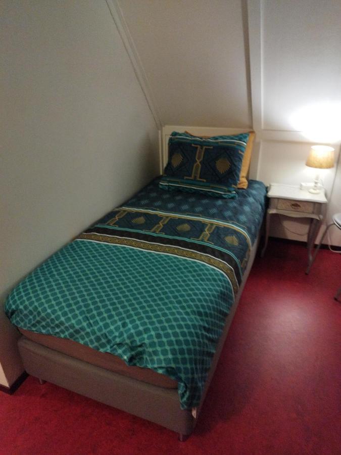 مبيت وإفطار Alblasserdam La Nostra Casa المظهر الخارجي الصورة