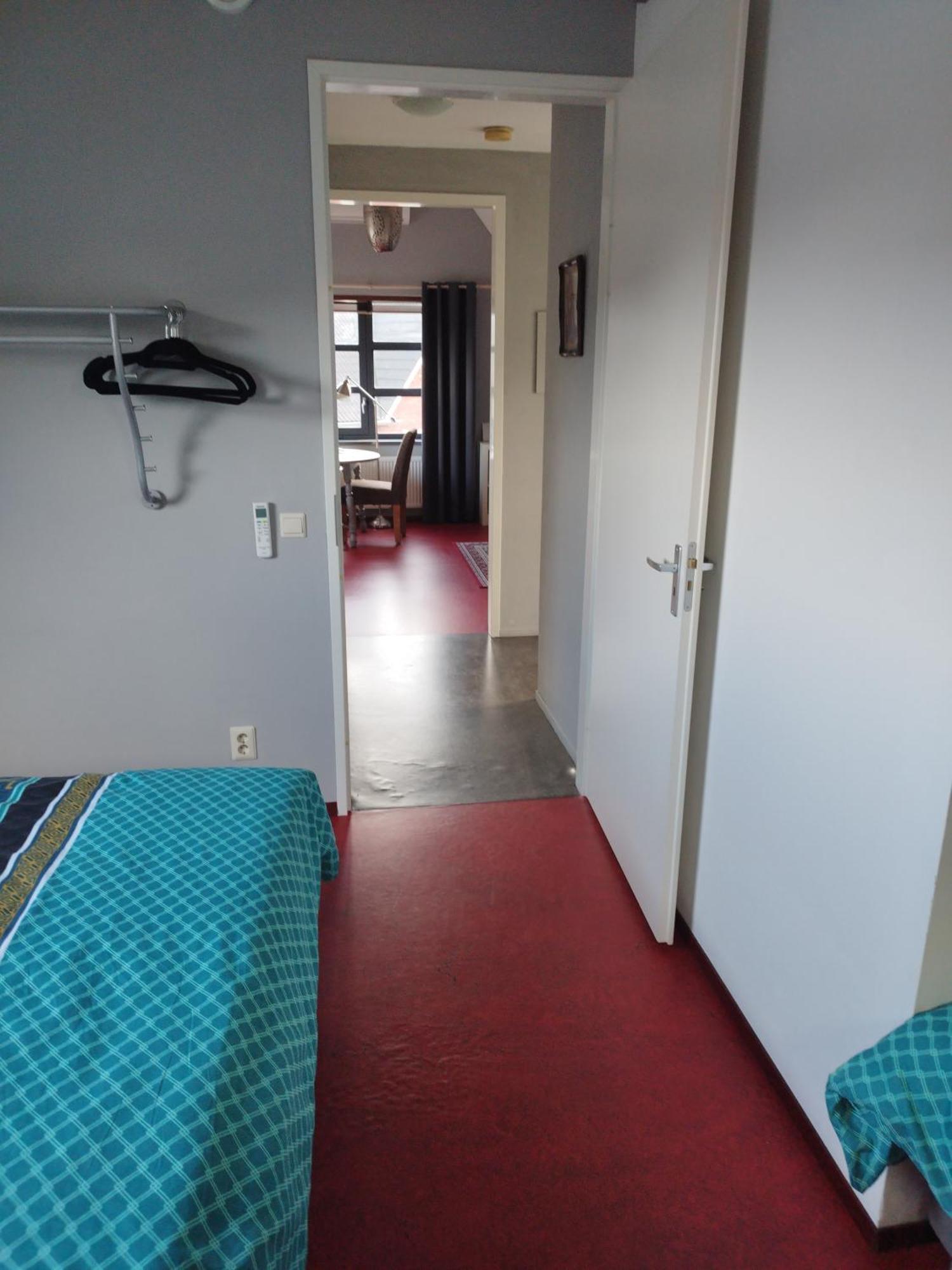 مبيت وإفطار Alblasserdam La Nostra Casa الغرفة الصورة