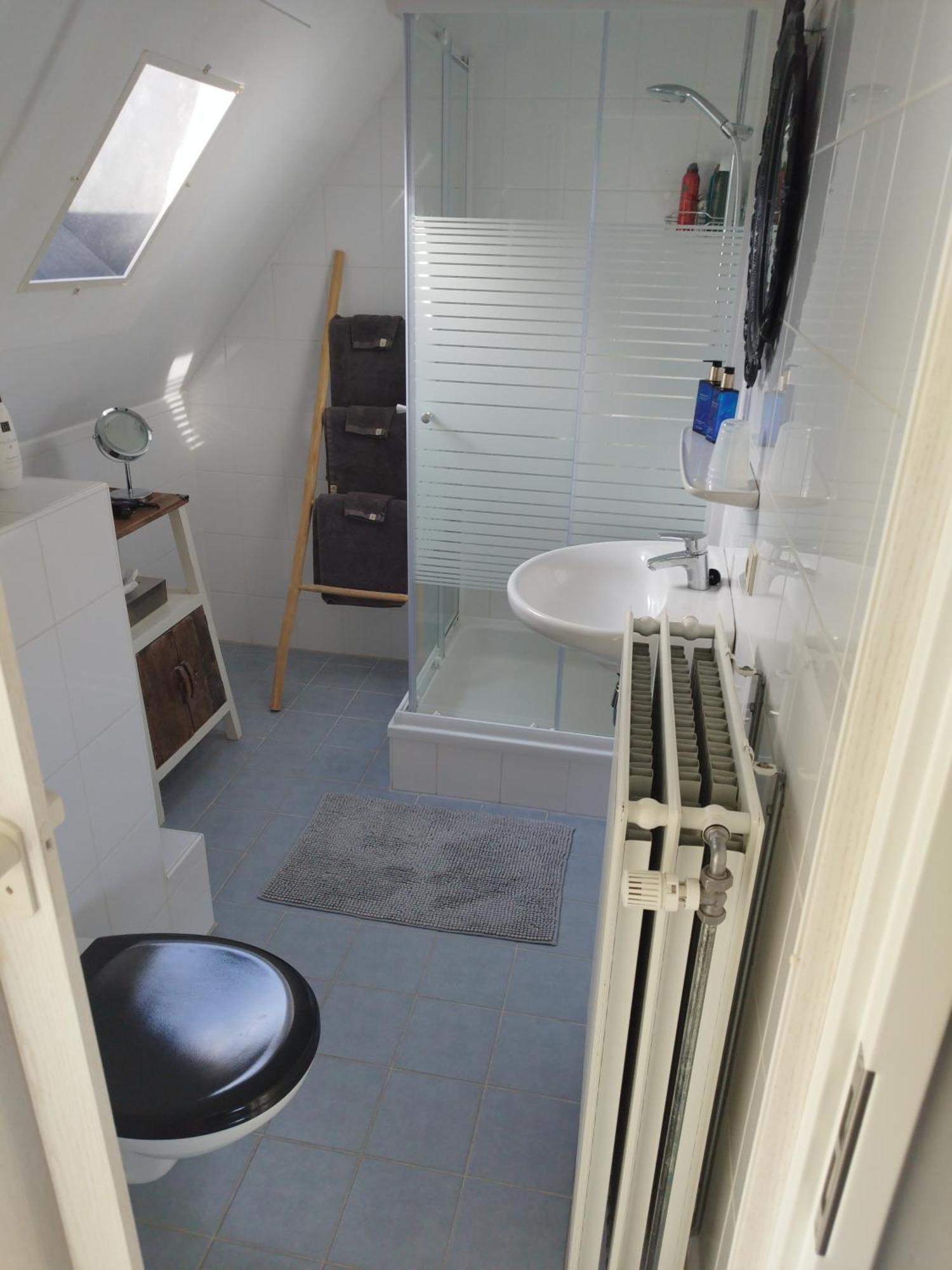 مبيت وإفطار Alblasserdam La Nostra Casa الغرفة الصورة